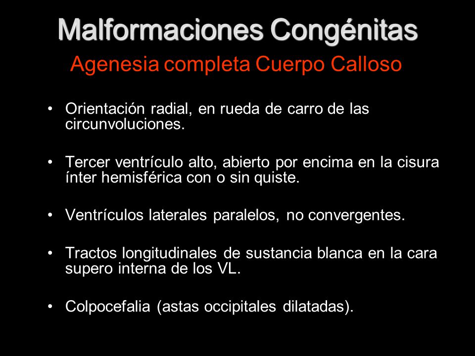 cuerpo calloso cuerpo síntomas del recién nacido cómo curar 2020